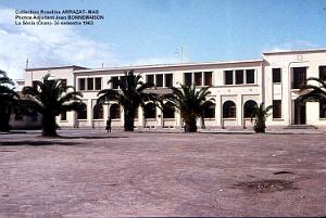 Mas- 162- La Senia